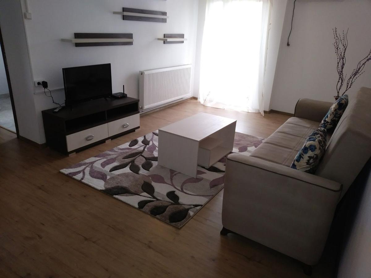Alexys Residence 4 Iasi Extérieur photo