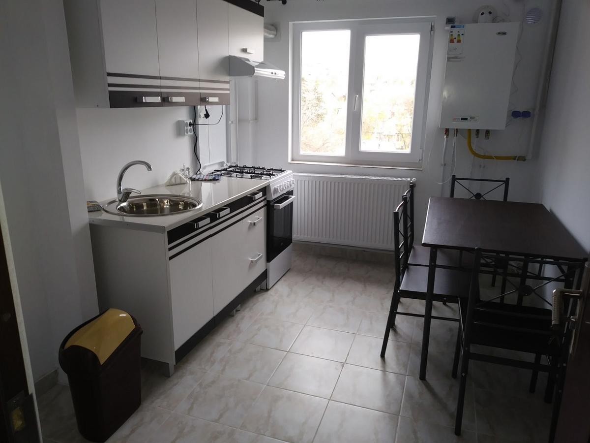 Alexys Residence 4 Iasi Extérieur photo