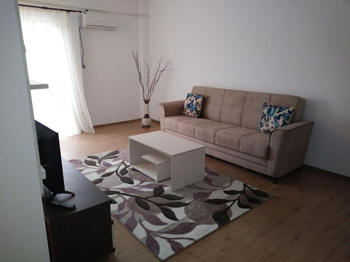 Alexys Residence 4 Iasi Extérieur photo
