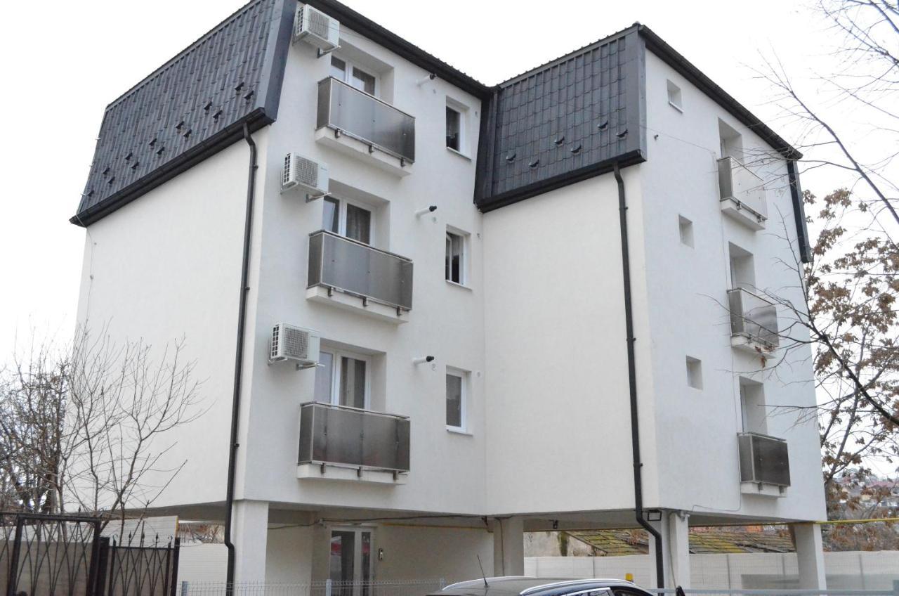 Alexys Residence 4 Iasi Extérieur photo