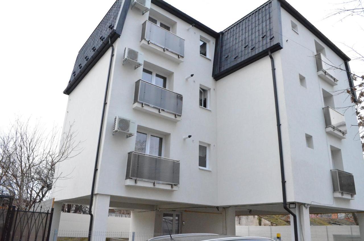Alexys Residence 4 Iasi Extérieur photo