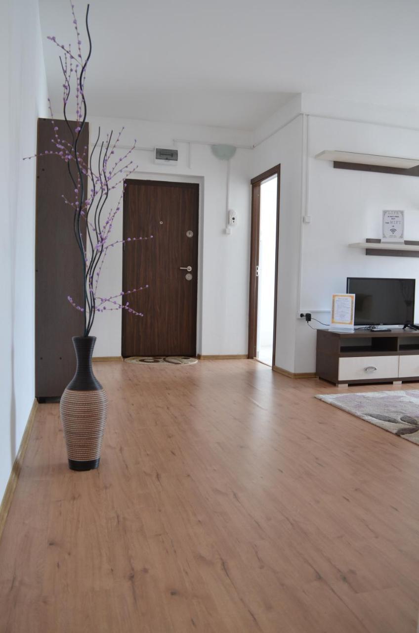 Alexys Residence 4 Iasi Extérieur photo