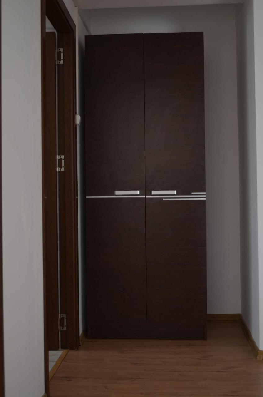 Alexys Residence 4 Iasi Extérieur photo