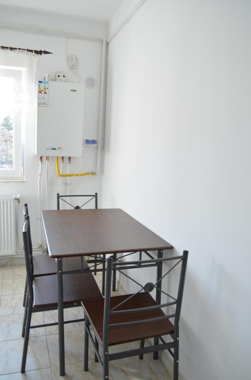 Alexys Residence 4 Iasi Extérieur photo